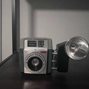 Kodak | Vintage Camera